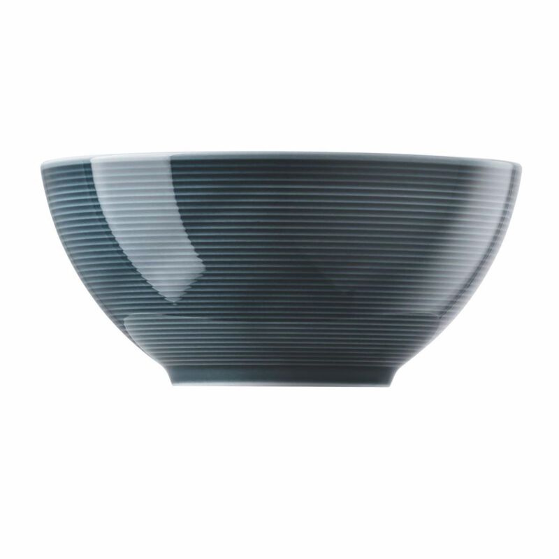 Thomas Loft Round Bowl 15cm - Night Blue image number 1